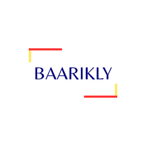 Baarikly